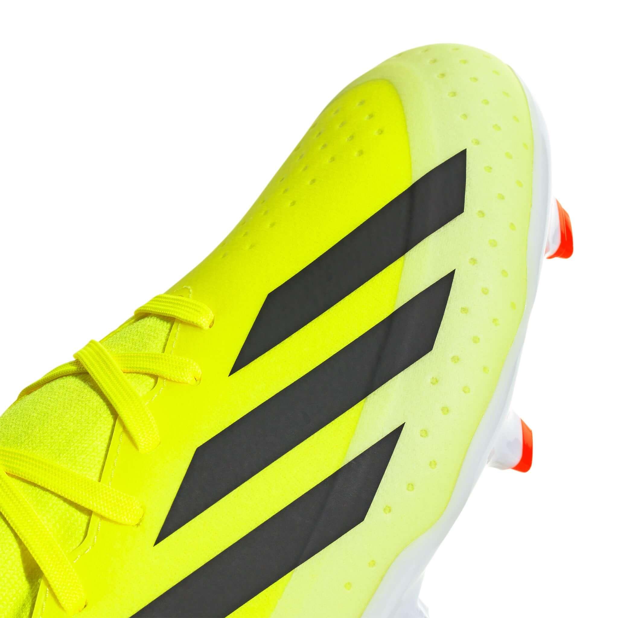 X Crazyfast League Firm Ground Cleats - Image 5