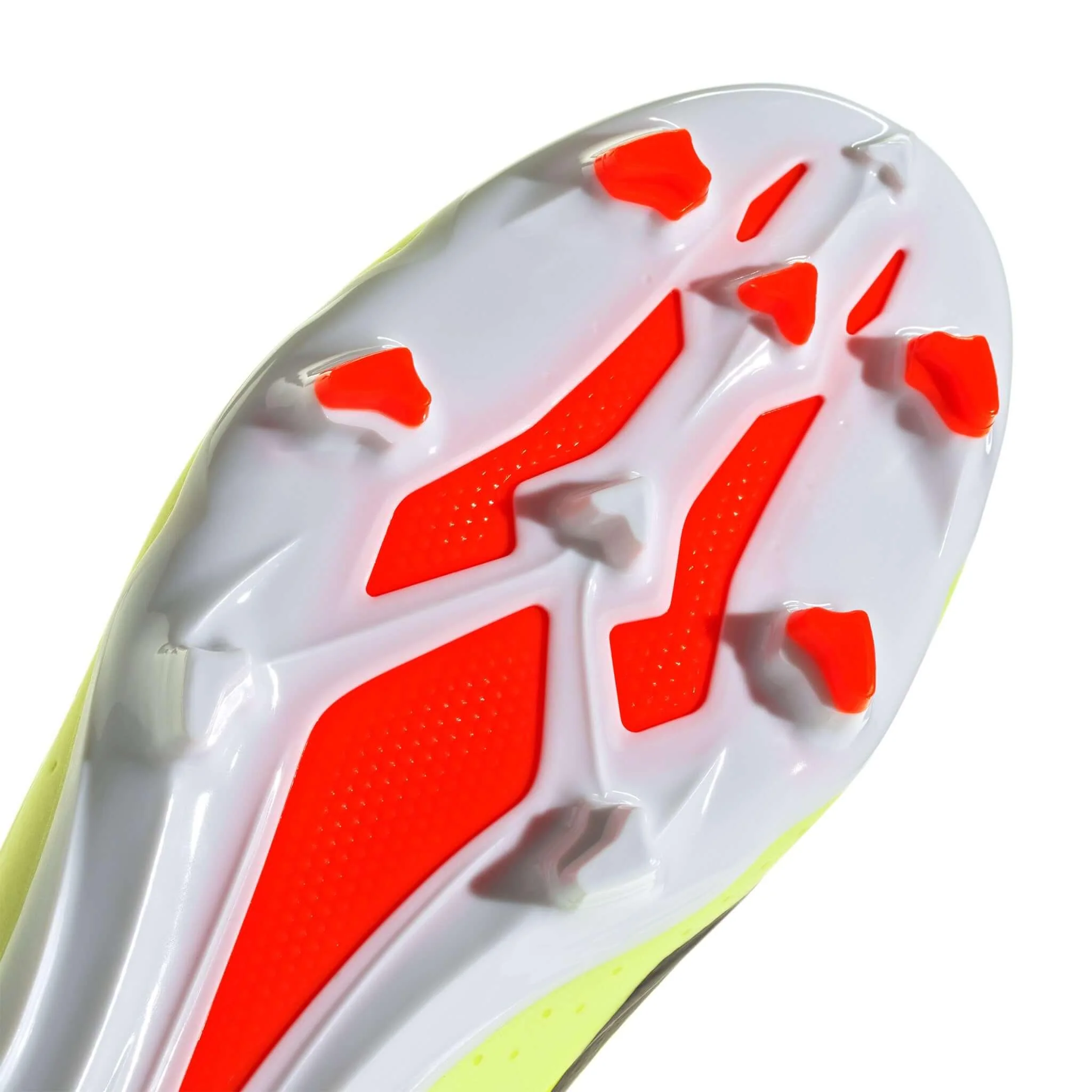 X Crazyfast League Firm Ground Cleats - Image 6