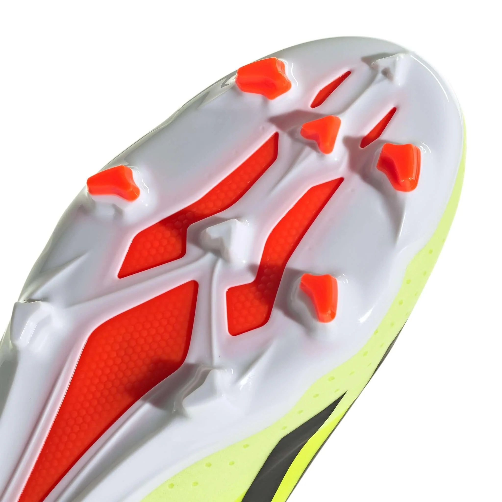 X Crazyfast League Laceless Firm Ground Cleats - Image 6