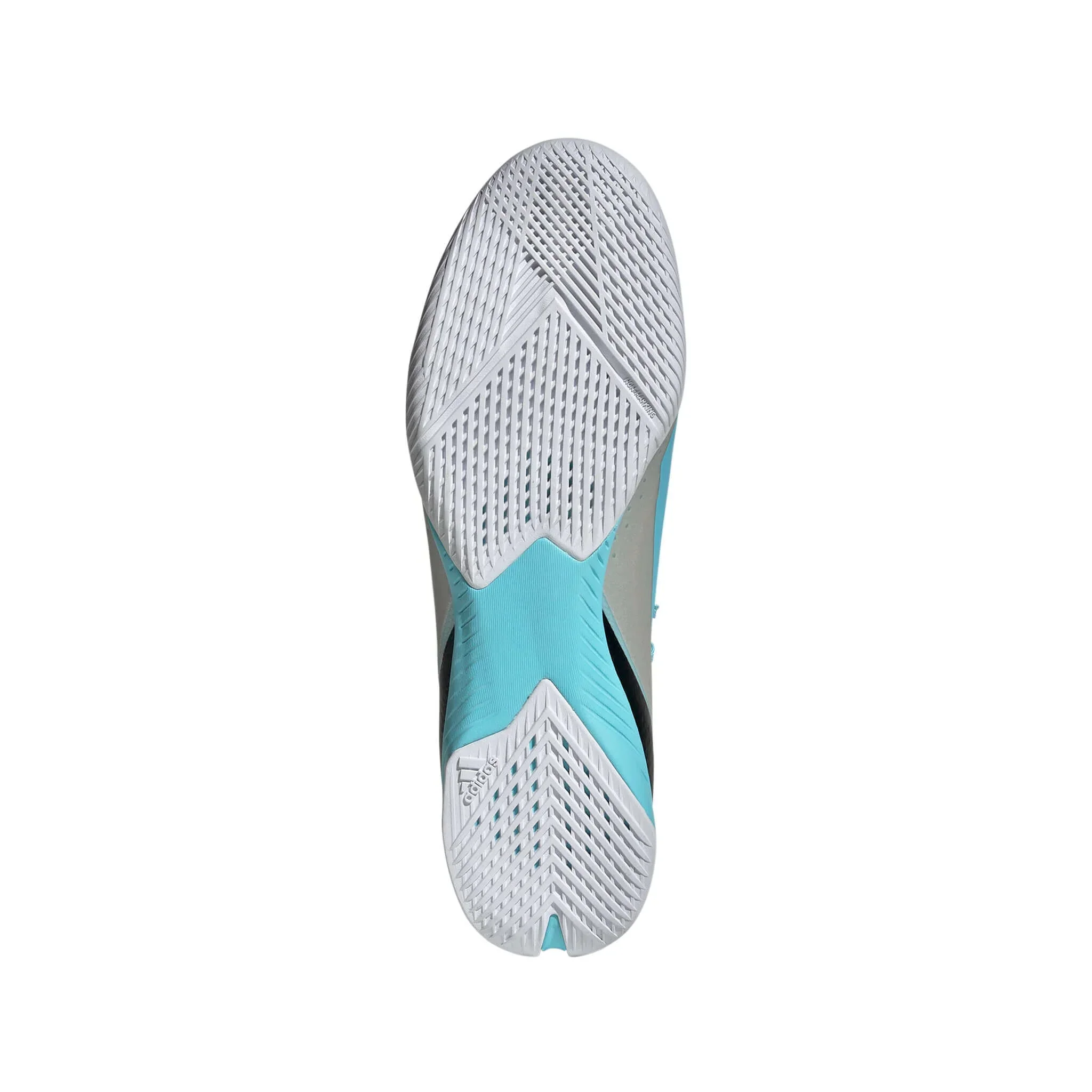 X Crazyfast Messi.3 Indoor Soccer Shoes - Image 4