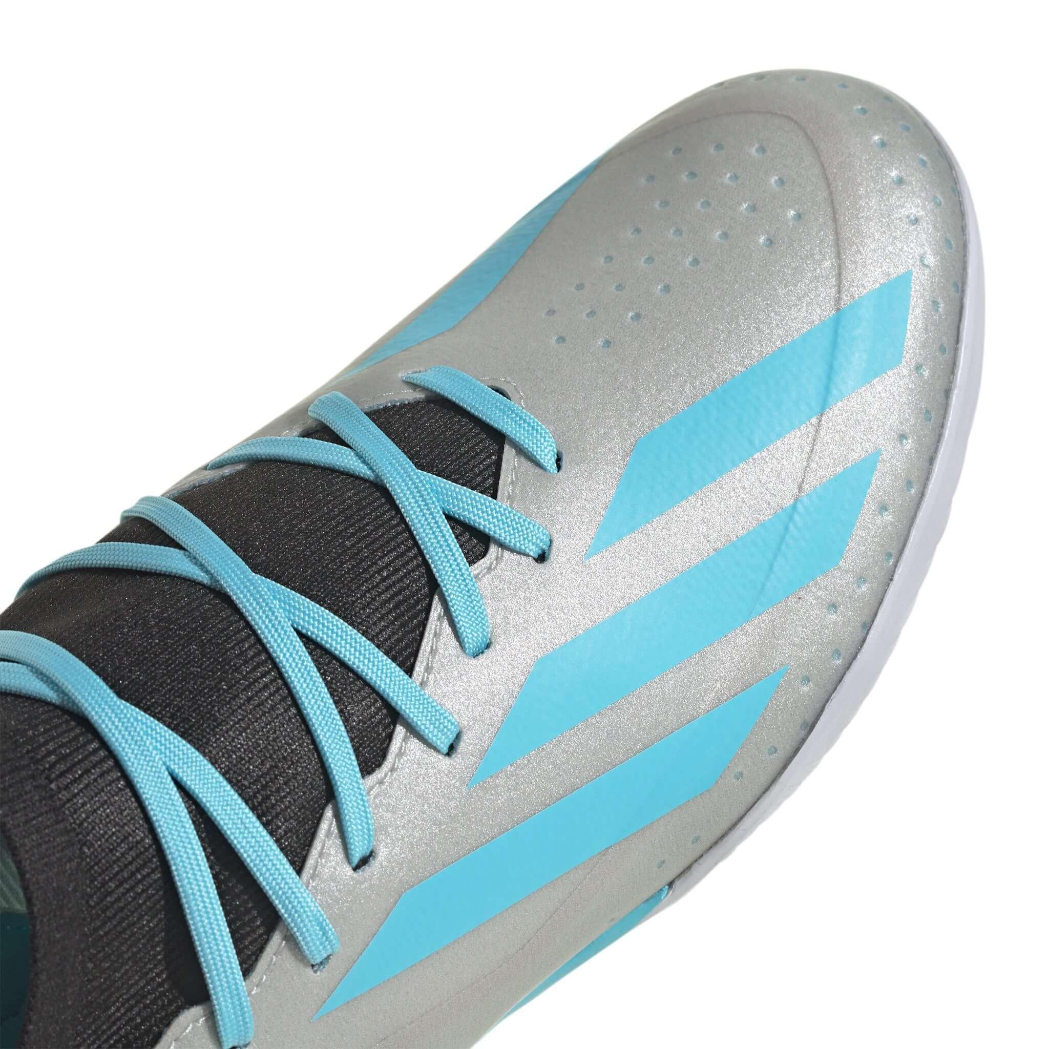 X Crazyfast Messi.3 Indoor Soccer Shoes - Image 5