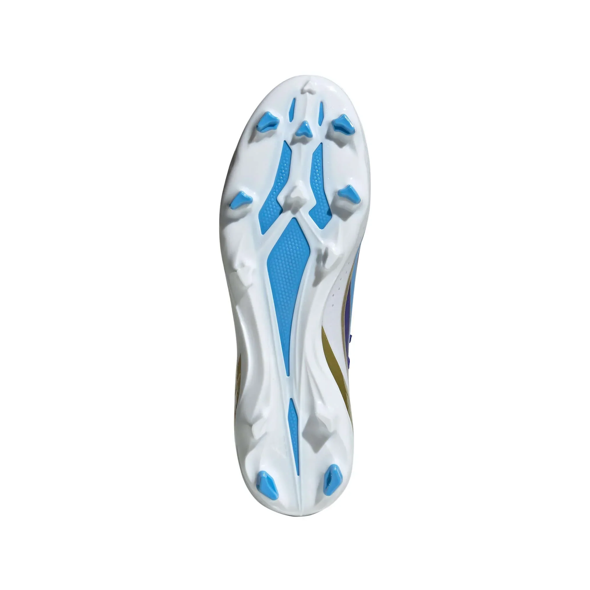 X Crazyfast Messi League Firm Ground Cleats - Image 4