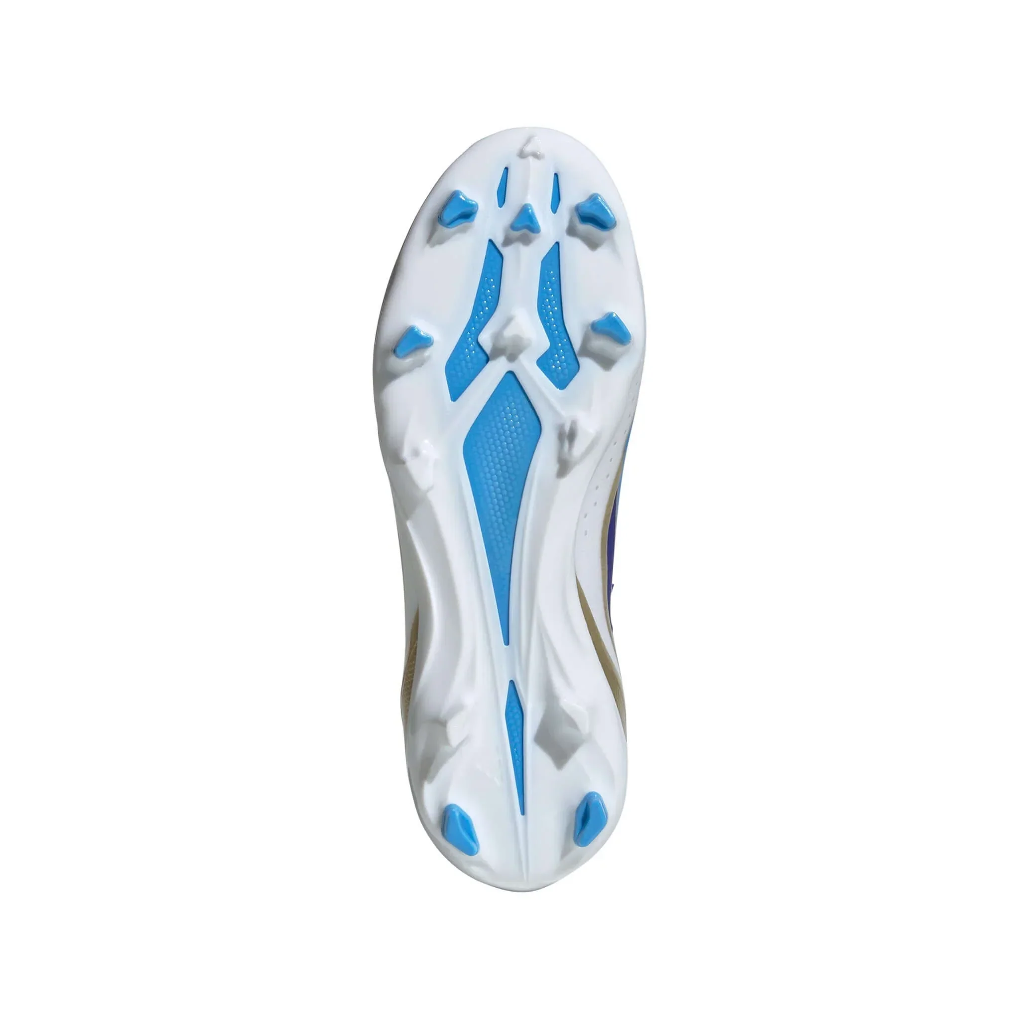 X Crazyfast Messi League Junior Firm Ground Cleats - Image 4