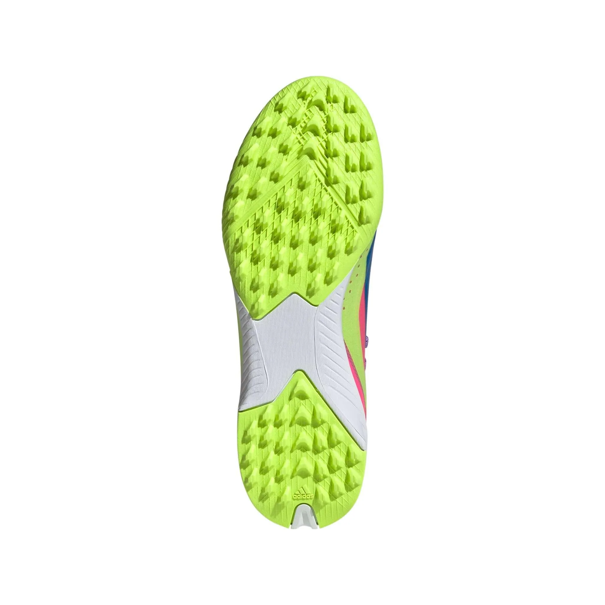 X Crazyfast Son.3 Junior Turf Soccer Shoes - Image 4