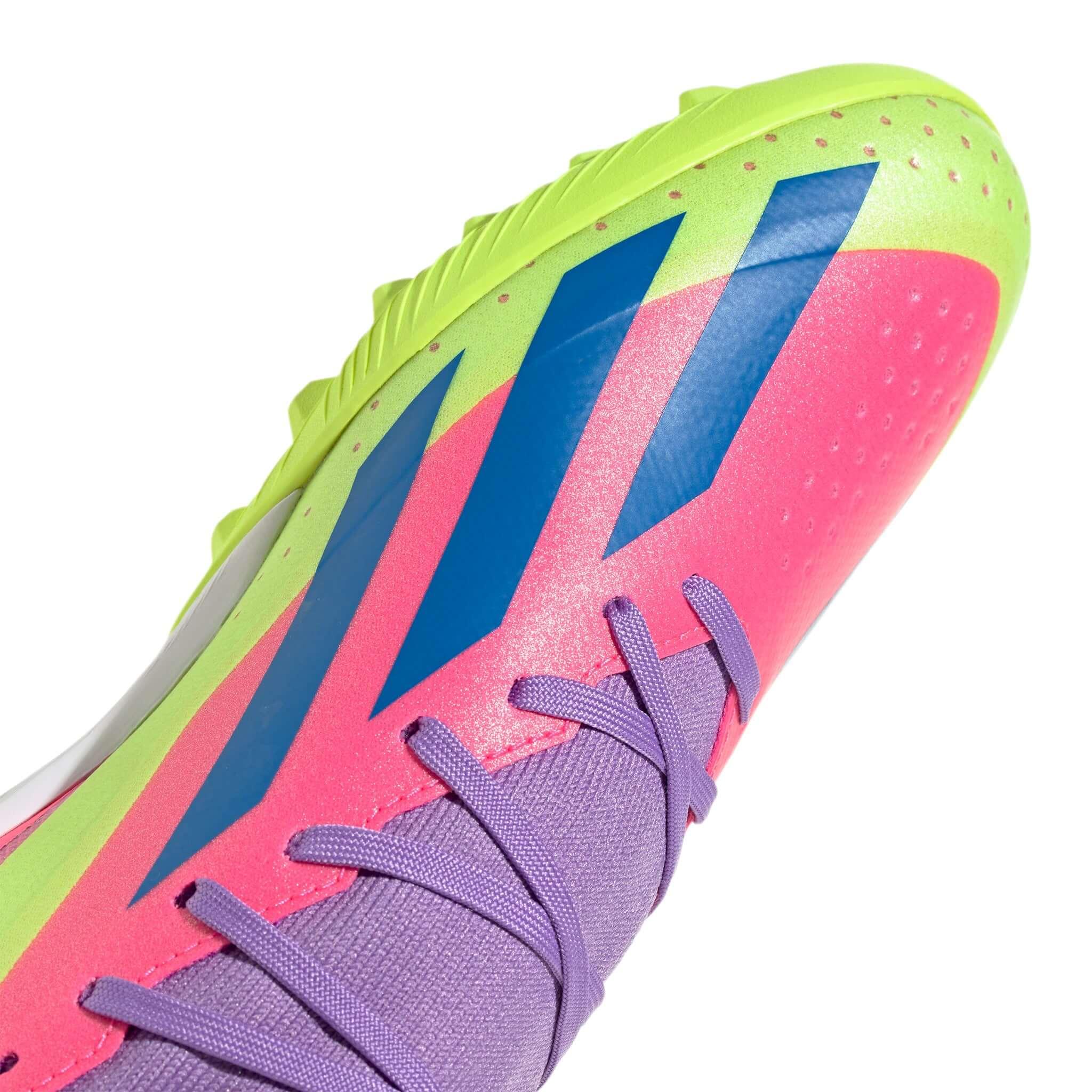 X Crazyfast Son.3 Turf Soccer Shoes - Image 6