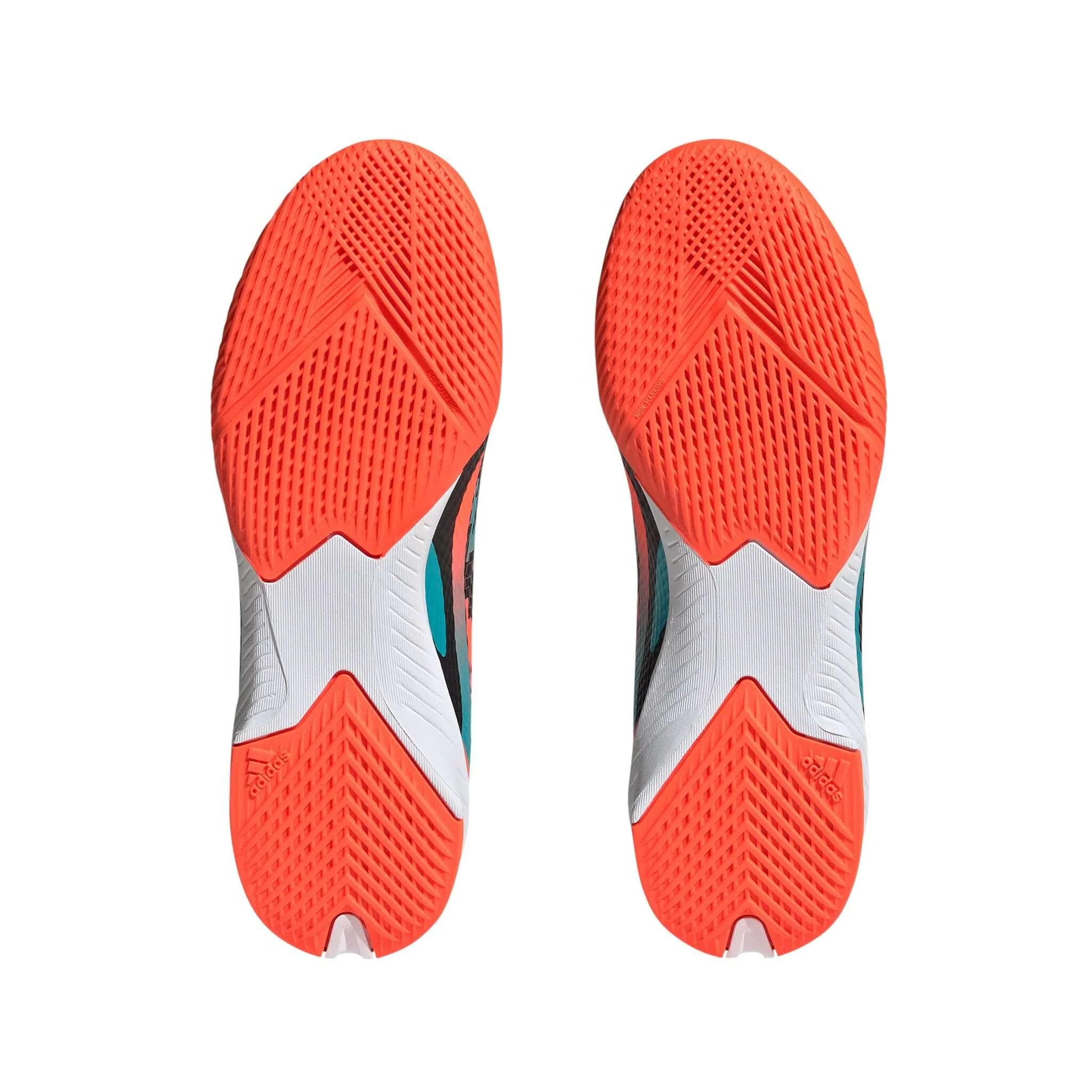 X Speedportal Messi.3 Junior Indoor Soccer Shoes - Image 4