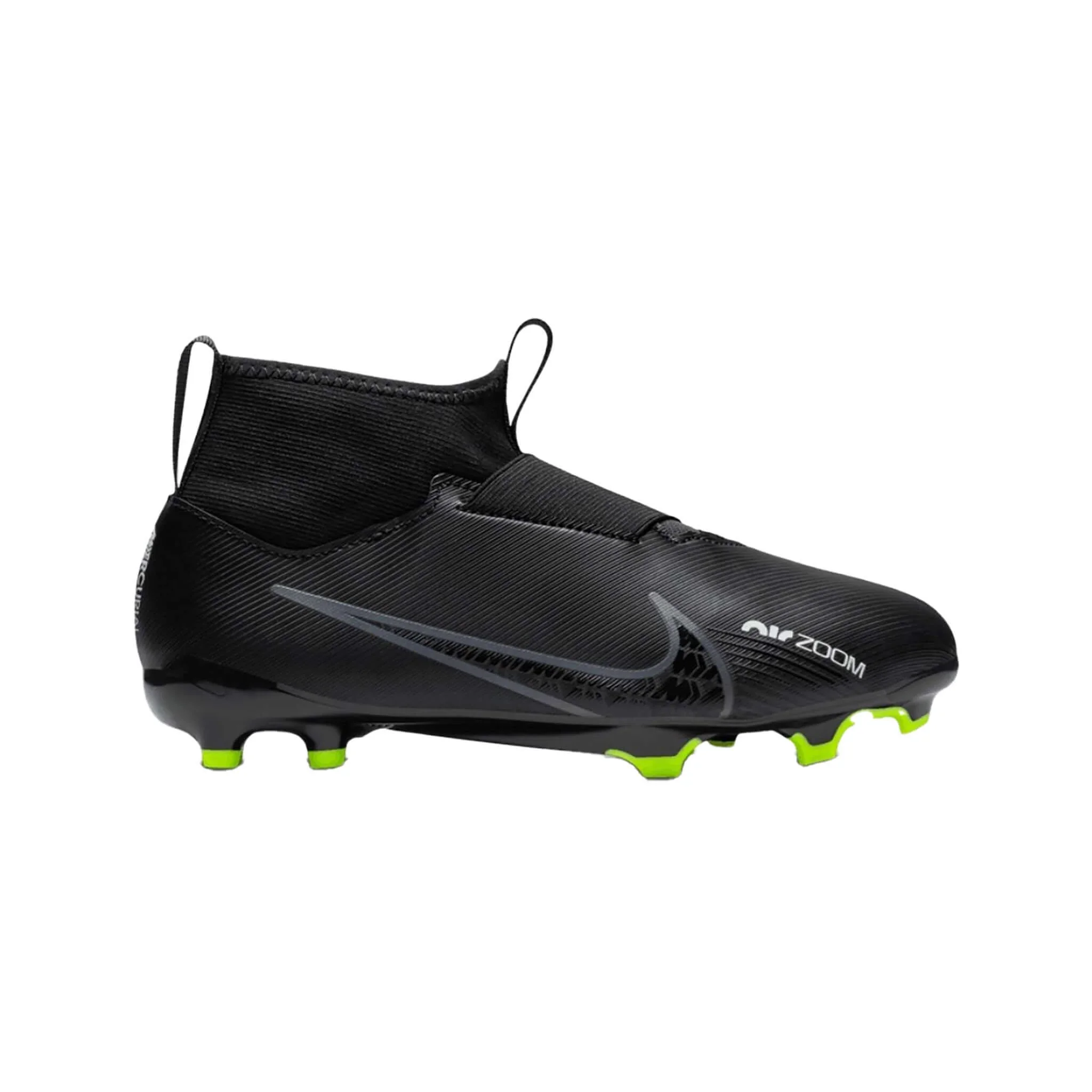 Zoom Mercurial Superfly 9 Academy Junior Firm & Multi Ground Cleats