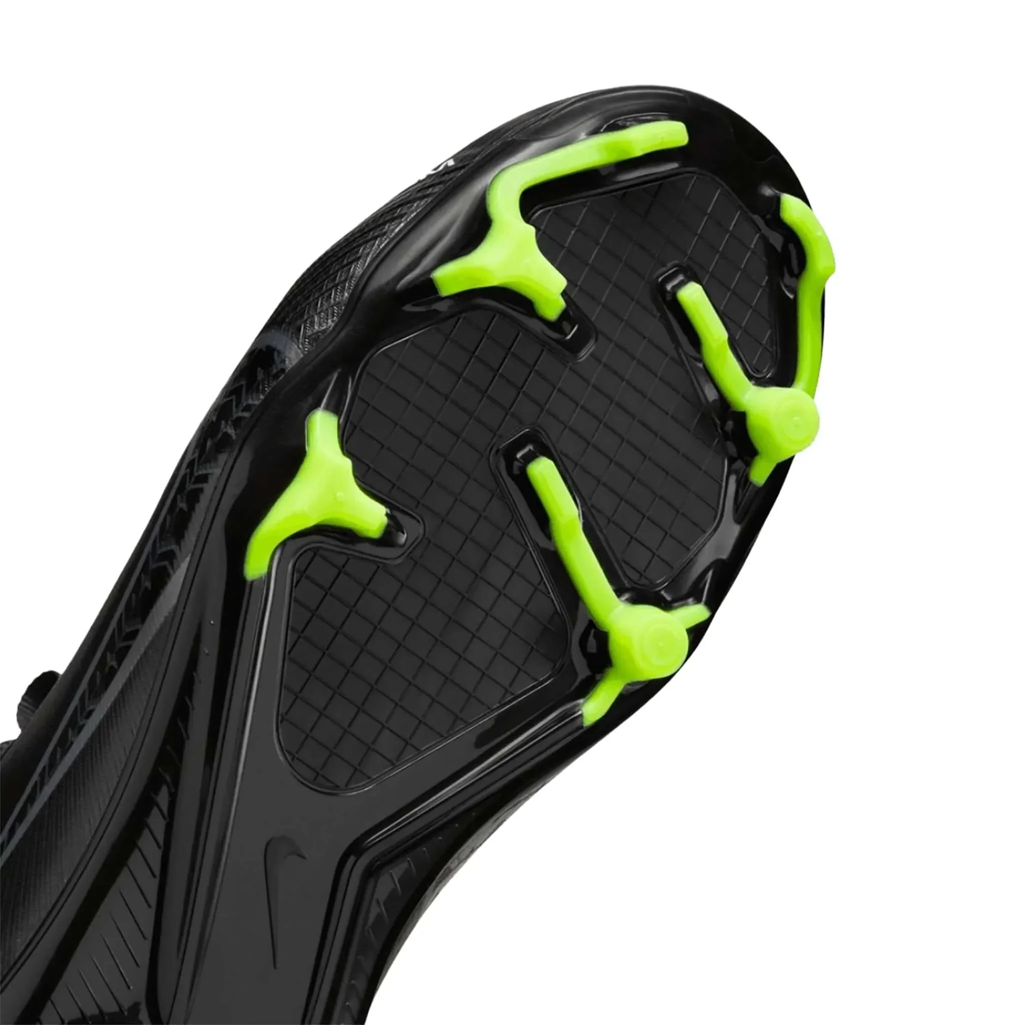 Zoom Mercurial Superfly 9 Academy Junior Firm & Multi Ground Cleats - Image 6